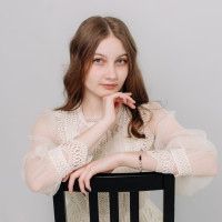 Репетитор - Мария Б. id:148005 Репетитор - Мария Б. id:148005