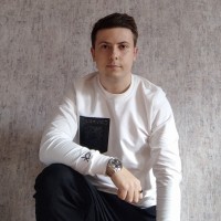 Репетитор - Олександр Л. id:149639 Репетитор - Олександр Л. id:149639