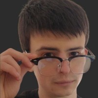 Репетитор - Олександр М. id:149740 Репетитор - Олександр М. id:149740