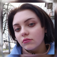 Репетитор - Олександра С. id:147443