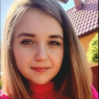 Репетитор - Христина Ф. id:150931