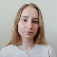 Репетитор - Анна Г. id:142544