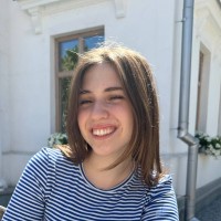 Репетитор - София Т. id:150135 Репетитор - София Т. id:150135