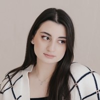 Репетитор - Мілена В. id:150050 Репетитор - Мілена В. id:150050