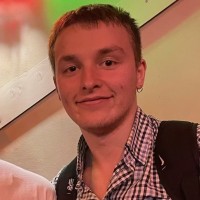 Репетитор - Ярослав Д. id:147924 Репетитор - Ярослав Д. id:147924