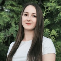 Репетитор - Марьяна М. id:147445 Репетитор - Марьяна М. id:147445