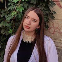 Репетитор - Тетяна С. id:145995