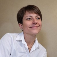 Репетитор - Ірина К. id:152965 Репетитор - Ірина К. id:152965