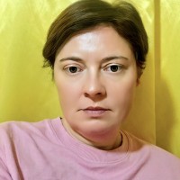 Репетитор - Вiкторія Б. id:147184