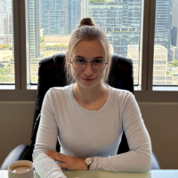 Репетитор - Оксана Х. id:149776 Репетитор - Оксана Х. id:149776