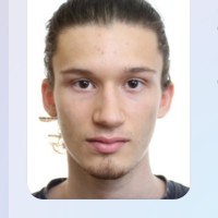 Репетитор - Андрей Е. id:150684