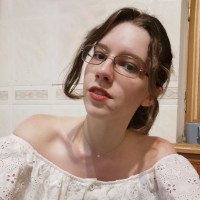 Репетитор - Ярослава М. id:148792 Репетитор - Ярослава М. id:148792