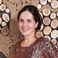 Репетитор - Оксана Ш. id:149212