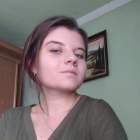 Репетитор - Марьяна Ф. id:147087