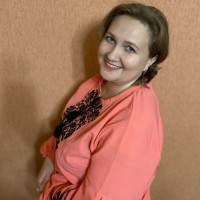 Репетитор - Світлана Д. id:147340 Репетитор - Світлана Д. id:147340