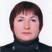 Репетитор - Світлана К. id:148589