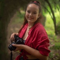 Репетитор - Софія К. id:152967
