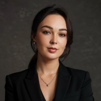Репетитор - Софія К. id:149469