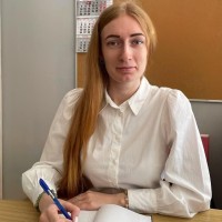 Репетитор - Анна К. id:146953