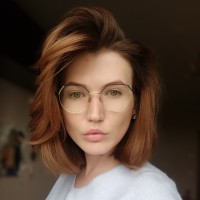Репетитор - Юлия В. id:152244