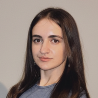 Репетитор - Ксения М. id:149025