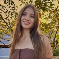 Репетитор - Анастасія П. id:150255