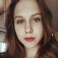 Репетитор - Виктория К. id:150193 Репетитор - Виктория К. id:150193