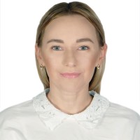 Репетитор - Людмила З. id:148834