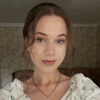 Репетитор - Анжелика К. id:149438