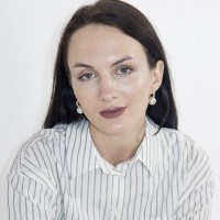 Репетитор - Анна Н. id:151272