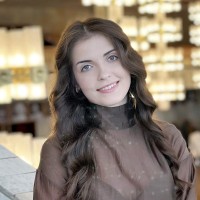 Репетитор - Мария Г. id:151245