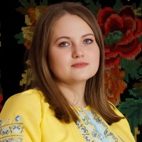 Репетитор - Аліна Л. id:149945