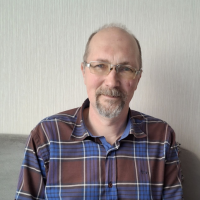 Репетитор - Андрій Р. id:151037