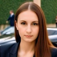 Репетитор - Юлия І. id:150968 Репетитор - Юлия І. id:150968