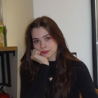 Репетитор - Вікторія С. id:146772 Репетитор - Вікторія С. id:146772