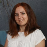 Репетитор - Алла К. id:147413 Репетитор - Алла К. id:147413