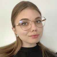 Репетитор - Оксана К. id:150911 Репетитор - Оксана К. id:150911