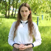 Репетитор - Катерина П. id:148545 Репетитор - Катерина П. id:148545