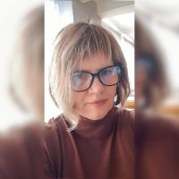 Репетитор - Наталя Д. id:148955