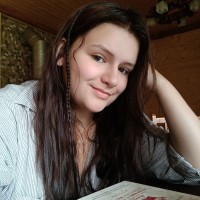 Репетитор - Олена Т. id:149414