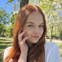 Репетитор - Анна О. id:150246 Репетитор - Анна О. id:150246