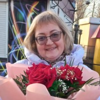 Репетитор - Ірина З. id:150713