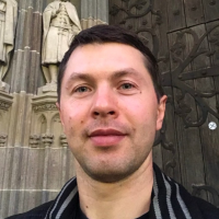 Репетитор - Юрій Г. id:152429