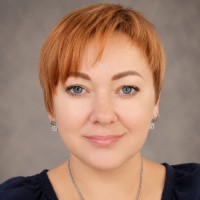 Репетитор - Алла М. id:151114