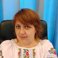Репетитор - Татьяна Д. id:146954