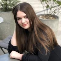 Репетитор - Олександра К. id:150175 Репетитор - Олександра К. id:150175