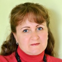 Репетитор - Світлана К. id:149954