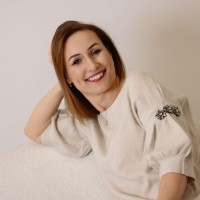Репетитор - Марина М. id:152338 Репетитор - Марина М. id:152338