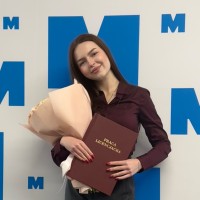 Репетитор - Марія Б. id:147576 Репетитор - Марія Б. id:147576