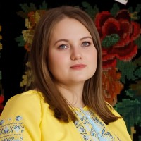 Репетитор - Аліна Л. id:149945 Репетитор - Аліна Л. id:149945